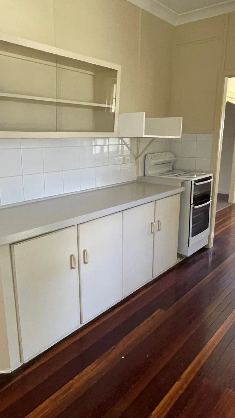 Fifth view of Homely house listing, 3 BERSERKER STREET, Berserker QLD 4701