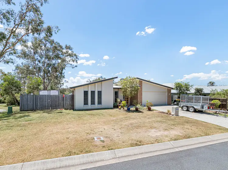 2 Asher Place, Moggill QLD 4070