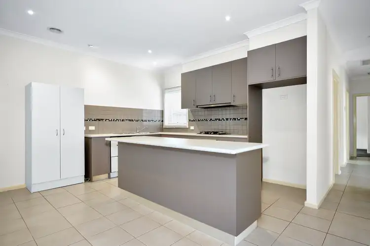 Third view of Homely house listing, 8 Bright Avenue, Epping VIC 3076