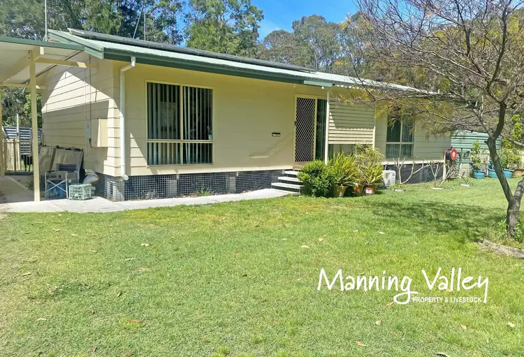 90 Jobsons Lane, Mitchells Island NSW 2430