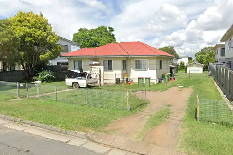 16 Dudleigh Street