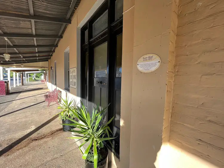 Fifth view of Homely house listing, 38 Main Street, Bealiba VIC 3475