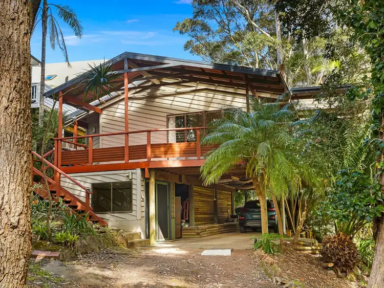 Second view of Homely house listing, 1A Surf Rider Avenue, North Avoca NSW 2260