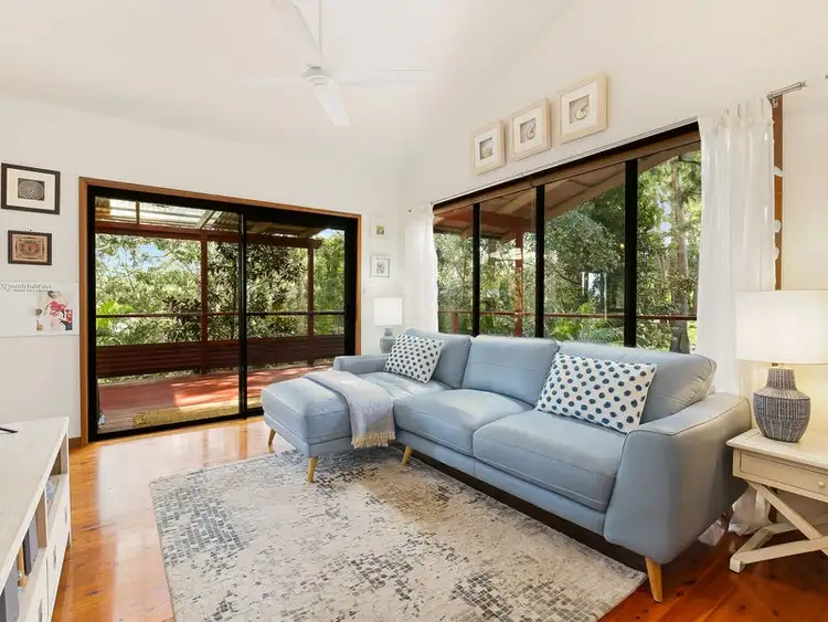 Fourth view of Homely house listing, 1A Surf Rider Avenue, North Avoca NSW 2260