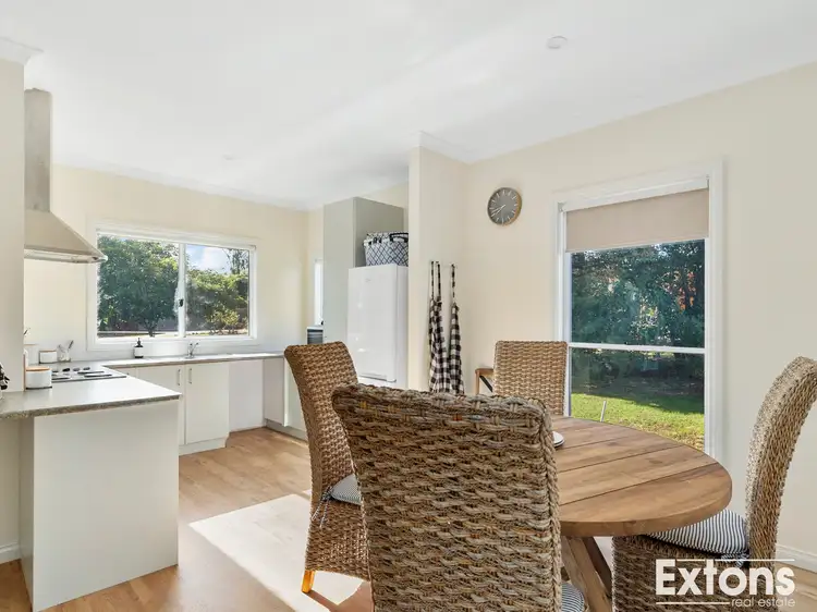 Fourth view of Homely house listing, 3 Williams Street, Bundalong VIC 3730