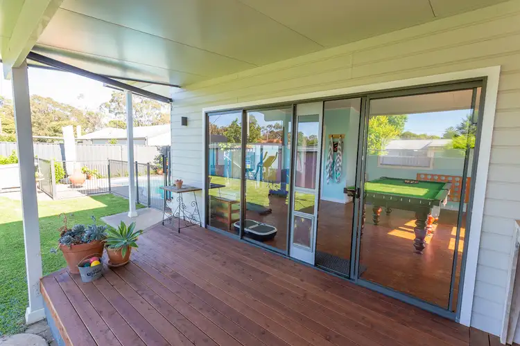 Second view of Homely house listing, 44 Currawang Avenue, Leeton NSW 2705