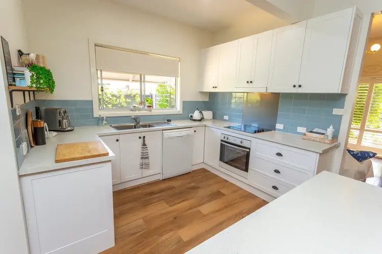 Seventh view of Homely house listing, 44 Currawang Avenue, Leeton NSW 2705