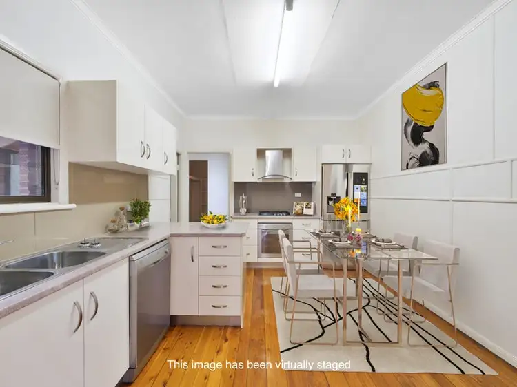 Third view of Homely house listing, 9 Macquarie Street, Centenary Heights QLD 4350