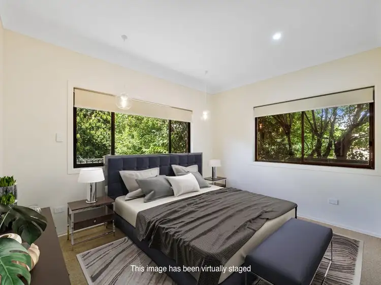 Fourth view of Homely house listing, 9 Macquarie Street, Centenary Heights QLD 4350