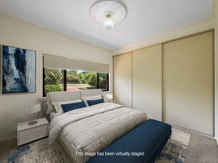 Sixth view of Homely house listing, 9 Macquarie Street, Centenary Heights QLD 4350