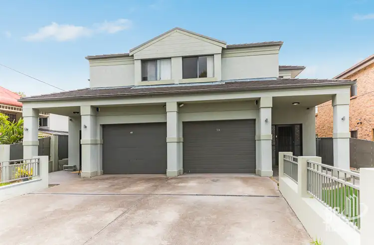 31a Walker Street, Merrylands NSW 2160