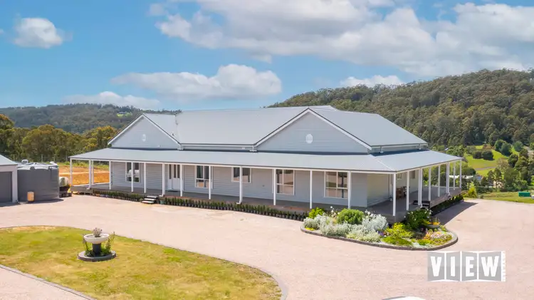 257 Melrose Road, Aberdeen TAS 7310