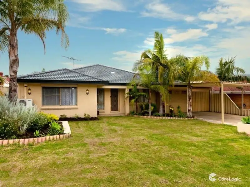 Main view of Homely house listing, 50 Mcnairn Cross, Leda WA 6170