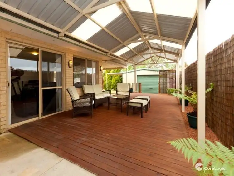 Second view of Homely house listing, 50 Mcnairn Cross, Leda WA 6170