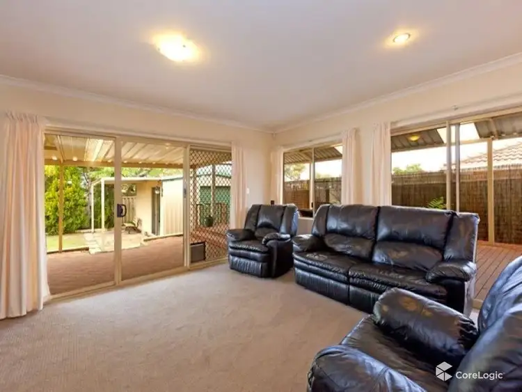 Fifth view of Homely house listing, 50 Mcnairn Cross, Leda WA 6170