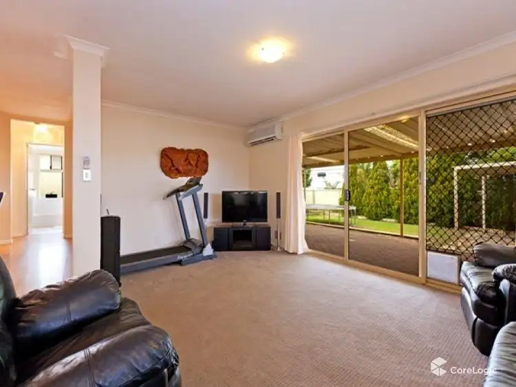 Seventh view of Homely house listing, 50 Mcnairn Cross, Leda WA 6170