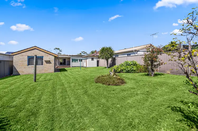 Third view of Homely house listing, 47 Eighth Avenue, Loftus NSW 2232