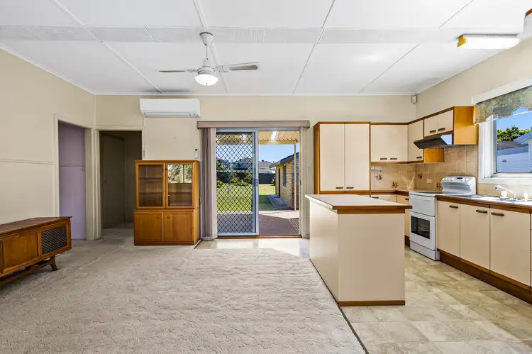Fourth view of Homely house listing, 47 Eighth Avenue, Loftus NSW 2232