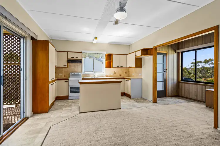 Fifth view of Homely house listing, 47 Eighth Avenue, Loftus NSW 2232