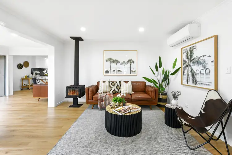 Main view of Homely house listing, 16 Bartlett Avenue, Nerang QLD 4211