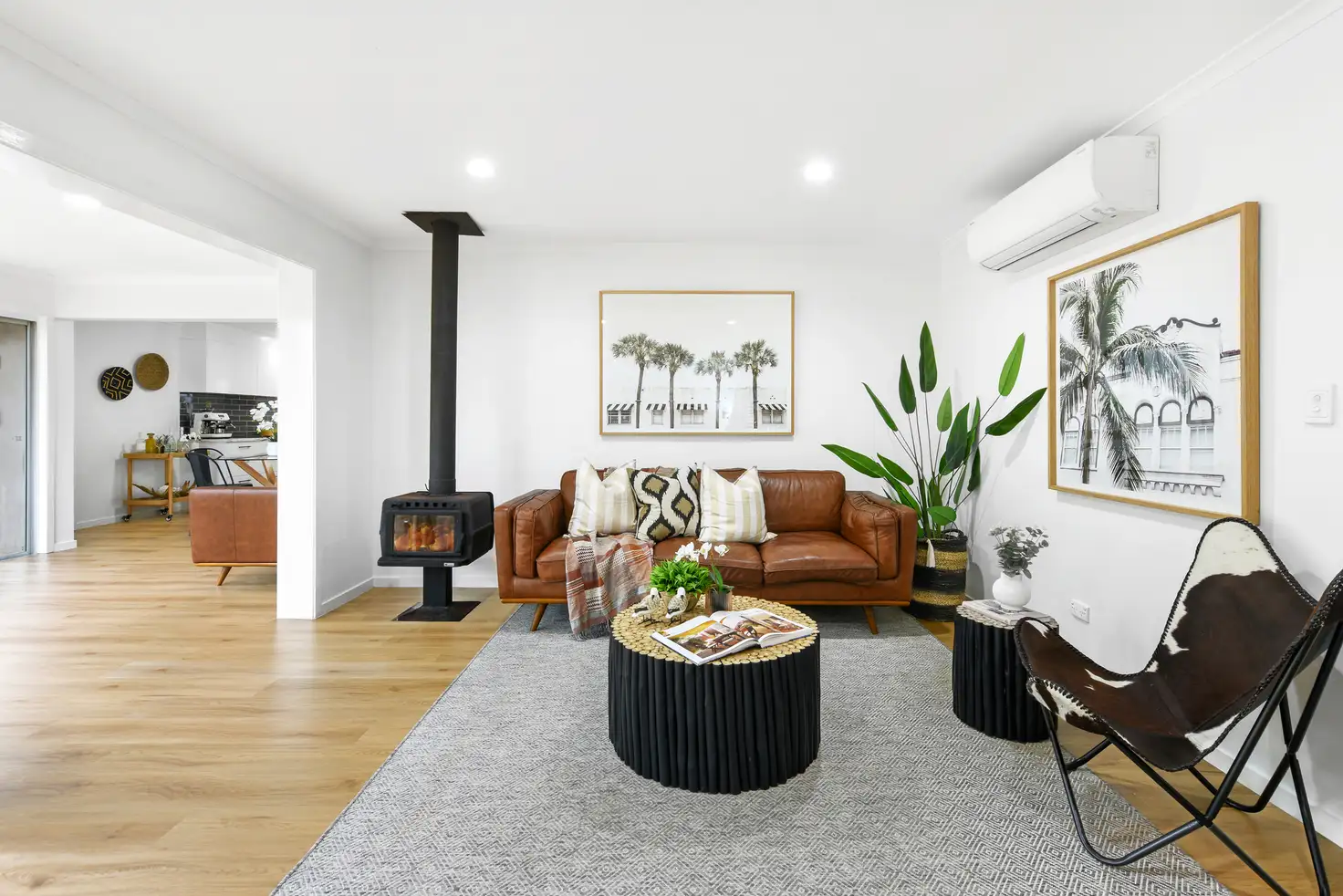 Main view of Homely house listing, 16 Bartlett Avenue, Nerang QLD 4211