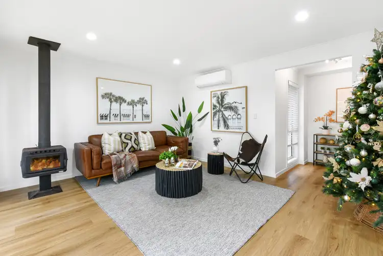 Second view of Homely house listing, 16 Bartlett Avenue, Nerang QLD 4211