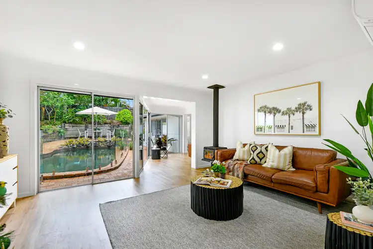 Third view of Homely house listing, 16 Bartlett Avenue, Nerang QLD 4211