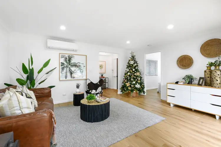 Fourth view of Homely house listing, 16 Bartlett Avenue, Nerang QLD 4211