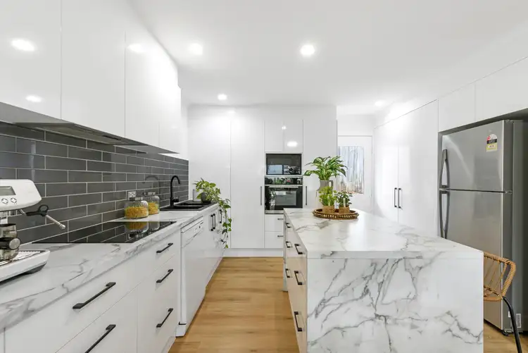 Fifth view of Homely house listing, 16 Bartlett Avenue, Nerang QLD 4211