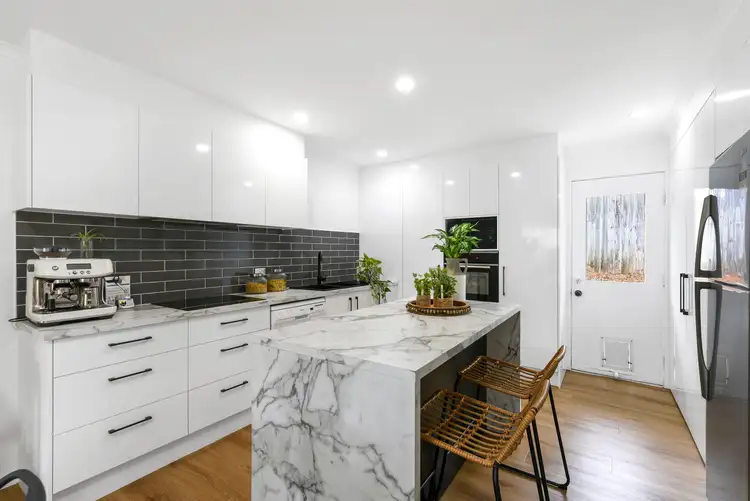 Sixth view of Homely house listing, 16 Bartlett Avenue, Nerang QLD 4211