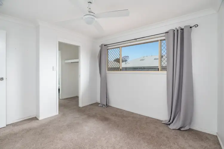 Fifth view of Homely townhouse listing, 8/64 Gordon Avenue, Newtown QLD 4350