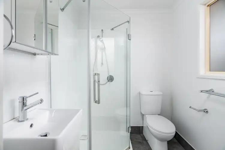 Sixth view of Homely townhouse listing, 8/64 Gordon Avenue, Newtown QLD 4350