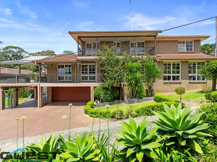 Second view of Homely house listing, 50 Annette Street, Oatley NSW 2223