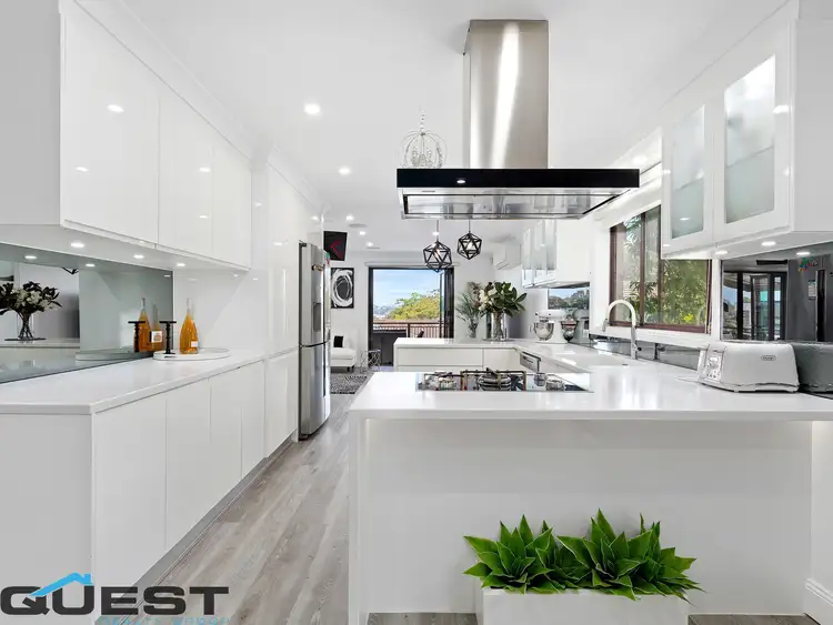 Third view of Homely house listing, 50 Annette Street, Oatley NSW 2223