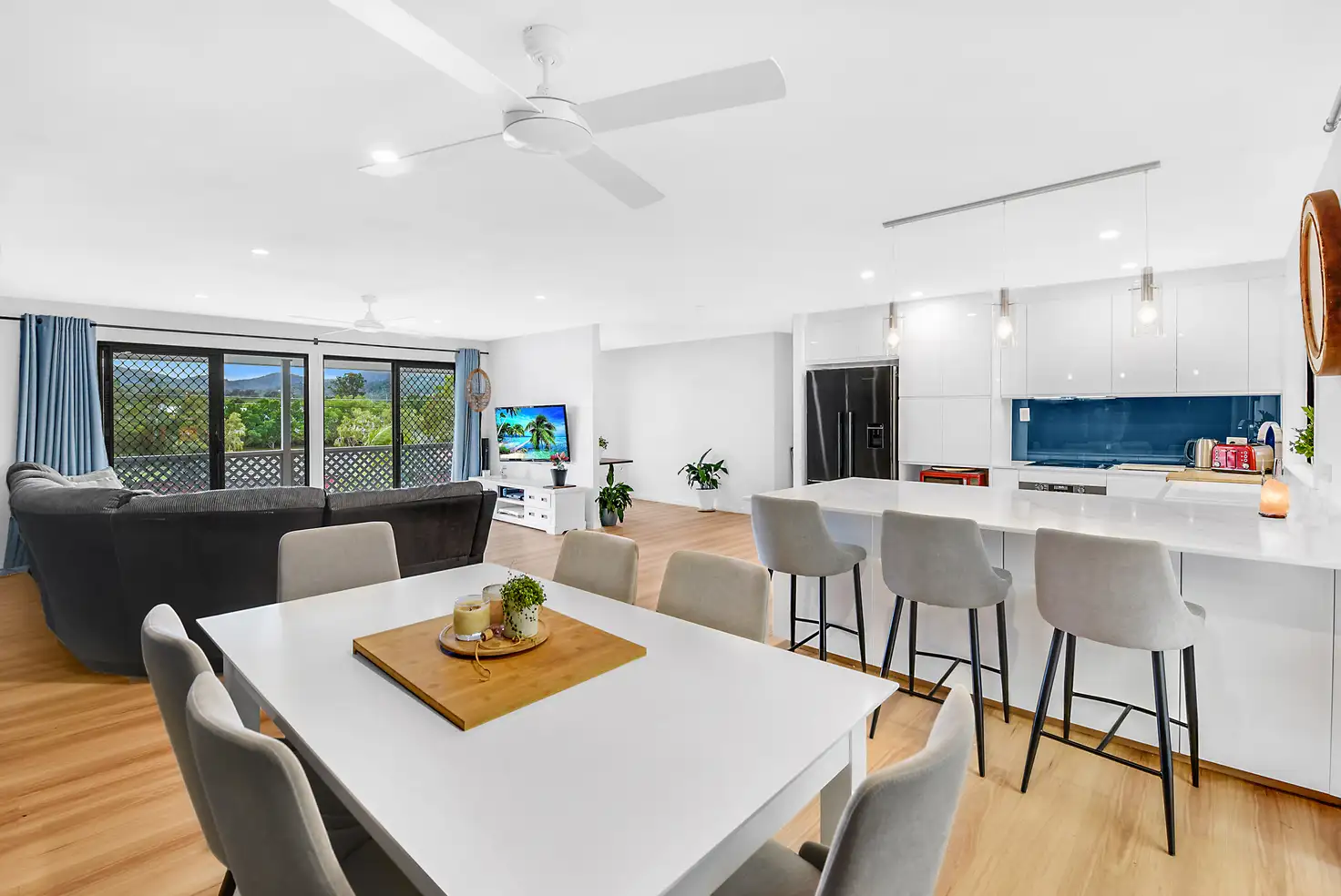 Main view of Homely house listing, 64 Cobai Drive, Mudgeeraba QLD 4213