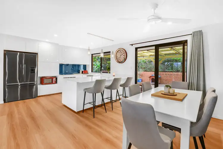Second view of Homely house listing, 64 Cobai Drive, Mudgeeraba QLD 4213