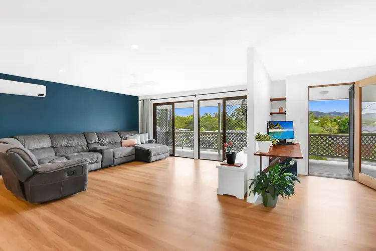 Fourth view of Homely house listing, 64 Cobai Drive, Mudgeeraba QLD 4213