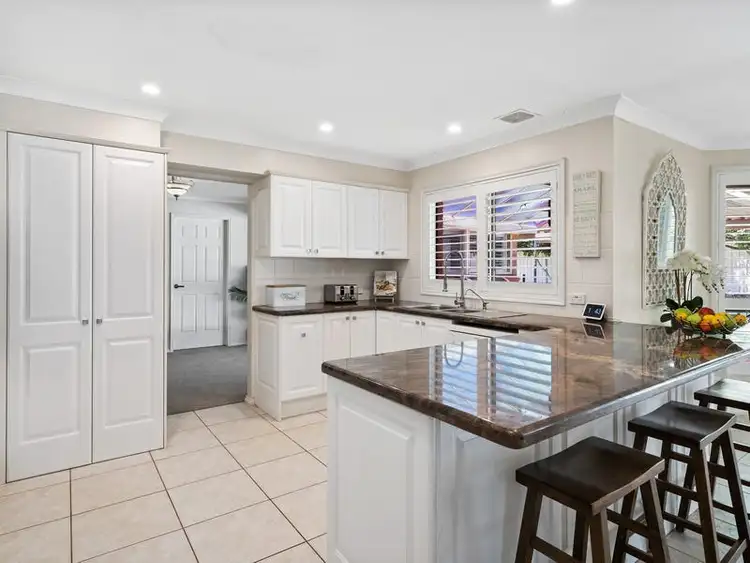 Second view of Homely house listing, 5 Candlewood Close, Kanwal NSW 2259
