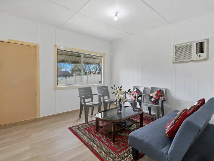 Second view of Homely house listing, 19 Kawana Avenue, Blue Haven NSW 2262