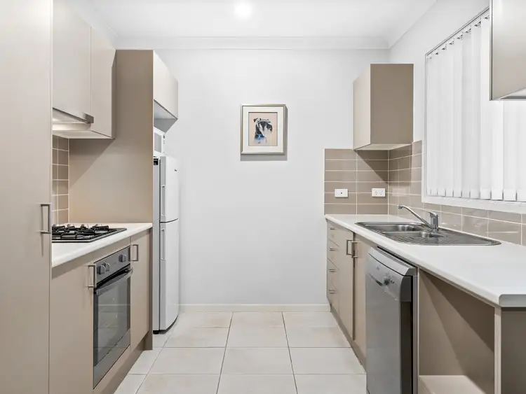 Second view of Homely house listing, 50 Nigella Circuit, Hamlyn Terrace NSW 2259