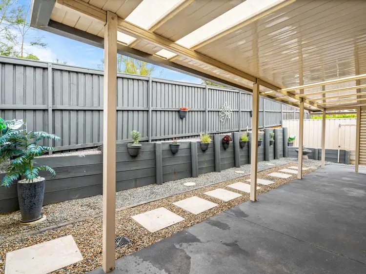 Third view of Homely house listing, 50 Nigella Circuit, Hamlyn Terrace NSW 2259