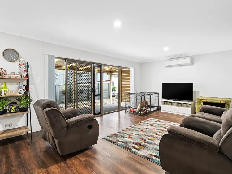 Fourth view of Homely house listing, 50 Nigella Circuit, Hamlyn Terrace NSW 2259