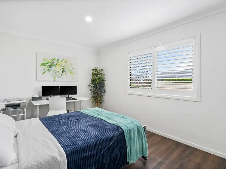 Fifth view of Homely house listing, 50 Nigella Circuit, Hamlyn Terrace NSW 2259