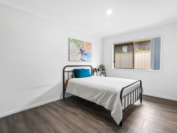 Sixth view of Homely house listing, 50 Nigella Circuit, Hamlyn Terrace NSW 2259