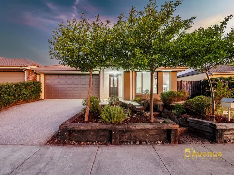 24 Henrietta Avenue, Officer VIC 3809