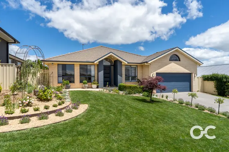 Second view of Homely house listing, 23 George Weily Place, Orange NSW 2800