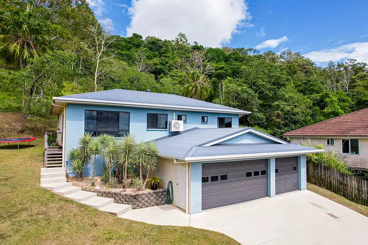 64 Jackson Street, Sarina QLD 4737