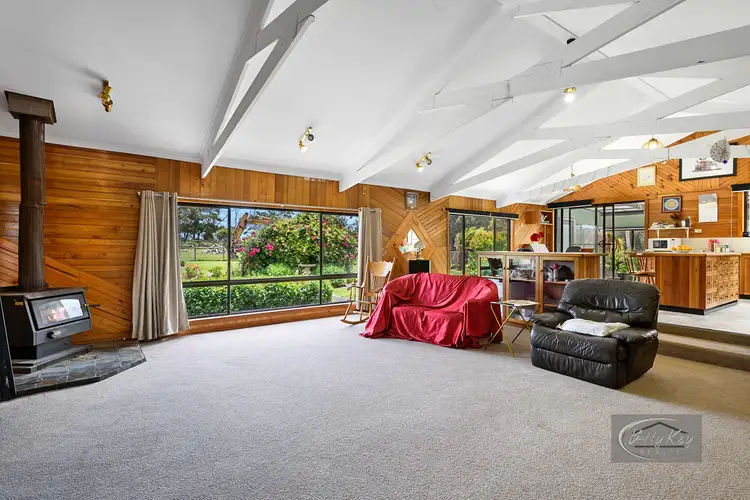 Third view of Homely house listing, 211 Back Line Road, Forest TAS 7330