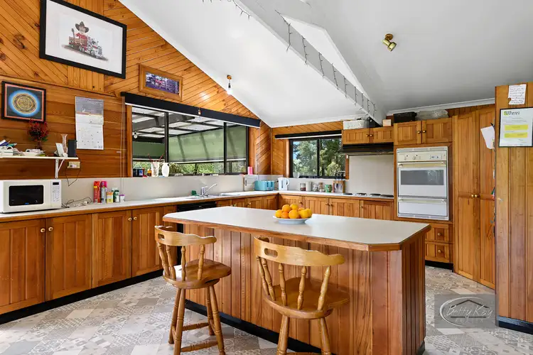 Fifth view of Homely house listing, 211 Back Line Road, Forest TAS 7330