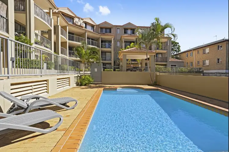 17/8 Whitby Street, Southport QLD 4215